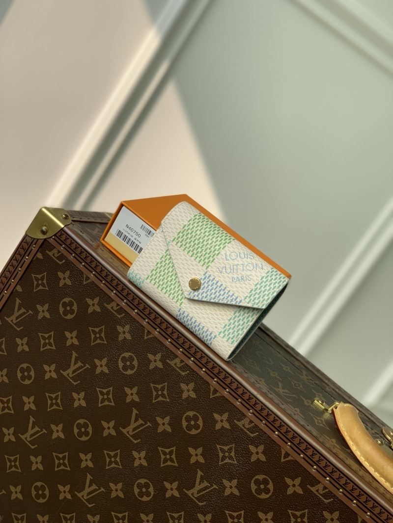 LV Wallets